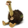 Rappa Plush emu 36 cm ECO-FRIENDLY