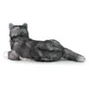 Rappa Plush Husky 60 cm ECO-FRIENDLY