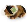 Rappa Plush guinea pig 22 cm ECO-FRIENDLY