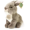 Rappa Eco-Friendly Pliušinis žaislas - kiškis, 20 cm