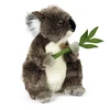 Rappa Plush koala 30 cm ECO-FRIENDLY