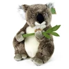 Rappa Plush koala 30 cm ECO-FRIENDLY