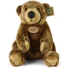 Rappa Plush bear 25 cm ECO-FRIENDLY