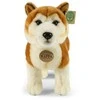 Rappa Pliusinis Akita Inu 30 cm EKOLOGIŠKAS