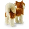 Rappa Pliusinis Akita Inu 30 cm EKOLOGIŠKAS