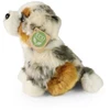 Dėlionė Rappa Plush Australian Shepherd 20 cm ECO-FRIENDLY