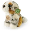 Rappa Plush Australian Shepherd 20 cm ECO-FRIENDLY