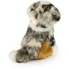 Dėlionė Rappa Plush Australian Shepherd 20 cm ECO-FRIENDLY