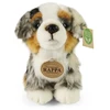 Dėlionė Rappa Plush Australian Shepherd 20 cm ECO-FRIENDLY