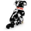 Rappa Plush Australian Shepherd 35 cm ECO-FRIENDLY