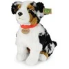 Rappa Plush Australian Shepherd 35 cm ECO-FRIENDLY