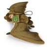 Rappa Plush bat 38 cm ECO-FRIENDLY