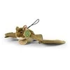 Rappa Plush bat 38 cm ECO-FRIENDLY