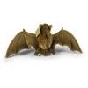 Rappa Plush bat 38 cm ECO-FRIENDLY