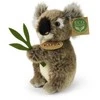 Pliušinis meškiukas Rappa, koala, 15 cm, ekologiškas