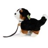 Rappa Pliušinis Bernese 22 cm EKOLOGIŠKAS