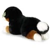 Rappa Pliušinis Bernese 44 cm EKOLOGIŠKAS