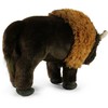 Rappa Plush bison 30 cm ECO-FRIENDLY