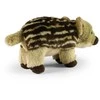 Rappa Plush wild boar piglet 22 cm ECO-FRIENDLY