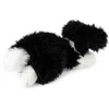 Rappa Plush Border Collie 32 cm ECO-FRIENDLY