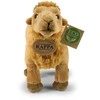 Rappa Eco-Friendly Pliušinis žaislas - kupranugaris, 24 cm