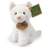 Rappa Plush cats assort 14 cm ECO-FRIENDLY