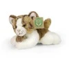 Dėlionė Rappa Plush cats assort 17 cm ECO-FRIENDLY