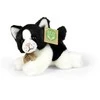 Rappa Plush cats assort 17 cm ECO-FRIENDLY