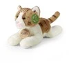 Rappa Plush cats assort 21 cm ECO-FRIENDLY