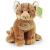 Rappa Plush cats assort 20 cm ECO-FRIENDLY