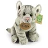 Rappa Plush cats assort 20 cm ECO-FRIENDLY