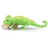 Rappa Pliušinis chameleonas 34 cm EKOLOGIŠKAS