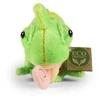 Rappa Pliušinis chameleonas 34 cm EKOLOGIŠKAS