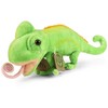 Rappa Pliušinis chameleonas 34 cm EKOLOGIŠKAS