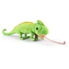 Rappa Plush chameleon 34 cm ECO-FRIENDLY