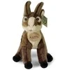 Rappa Plush chamois 20 cm ECO-FRIENDLY