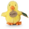 Rappa Plush chicken 10 cm ECO-FRIENDLY