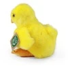 Rappa Plush chicken 14 cm ECO-FRIENDLY