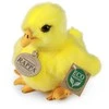 Rappa Plush chicken 14 cm ECO-FRIENDLY