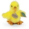 Rappa Plush chicken 14 cm ECO-FRIENDLY