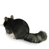 Rappa Plush chinchilla 21 cm ECO-FRIENDLY