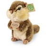 Rappa Eco-Friendly Pliušinis žaislas - burundukas, 20 cm