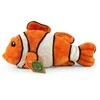 Rappa Eco-Friendly Pliušinis žaislas - klounžuvė, 25 cm