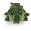 Rappa Plush crocodile 80 cm ECO-FRIENDLY