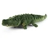 Rappa Plush crocodile 80 cm ECO-FRIENDLY