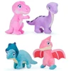 Pliušinis žaislas „Rappa“ 18 cm