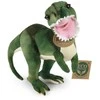 Rappa Plush dinosaur T-Rex 26 cm ECO-FRIENDLY