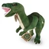 Rappa Plush dinosaur T-Rex 26 cm ECO-FRIENDLY