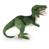 Rappa Plush dinosaur T-Rex 26 cm ECO-FRIENDLY