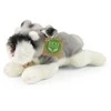 Rappa Plush dogs assort 22 cm ECO-FRIENDLY